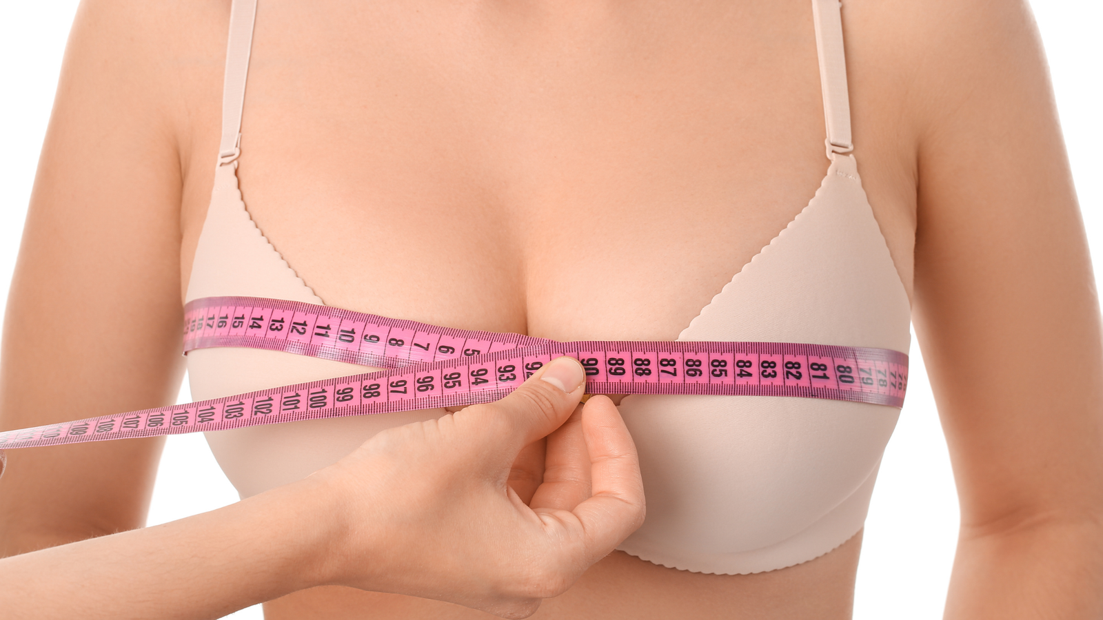 Breast Augmentation with Implants (BFO)